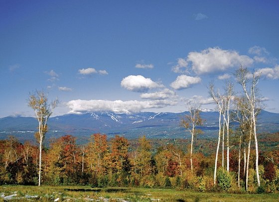 Trapp Family Lodge