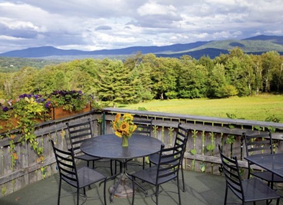 Trapp Family Lodge