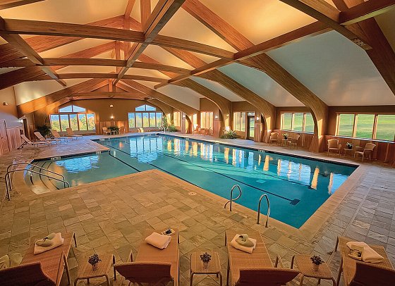 Trapp Family Lodge