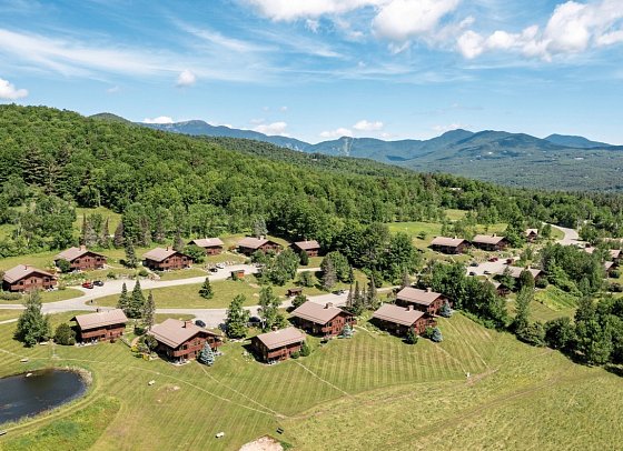 Trapp Family Lodge