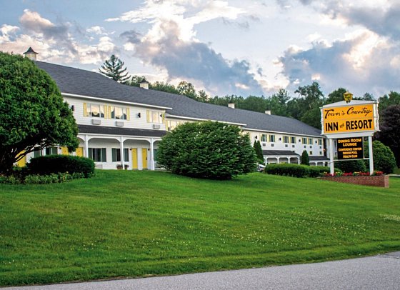Town and Country Inn & Resort