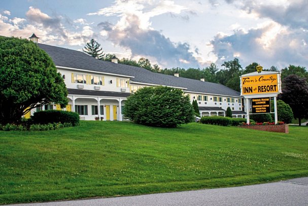 Town and Country Inn & Resort