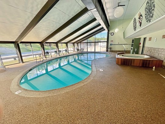Town and Country Inn & Resort