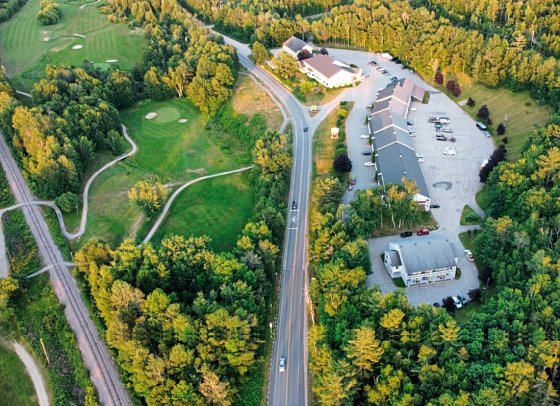 Town and Country Inn & Resort