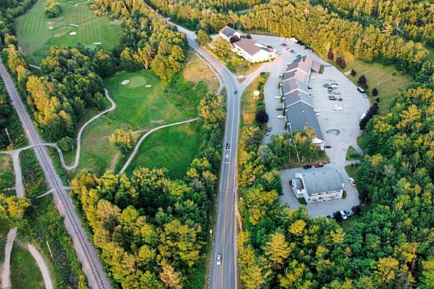 Town and Country Inn & Resort