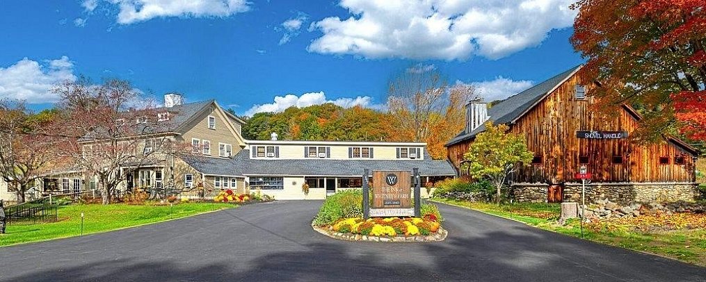 Whitney's Inn at Jackson
