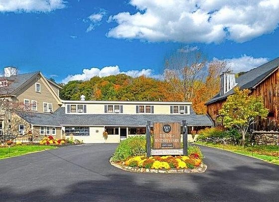 Whitney's Inn at Jackson