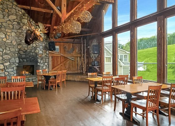 Whitney's Inn at Jackson