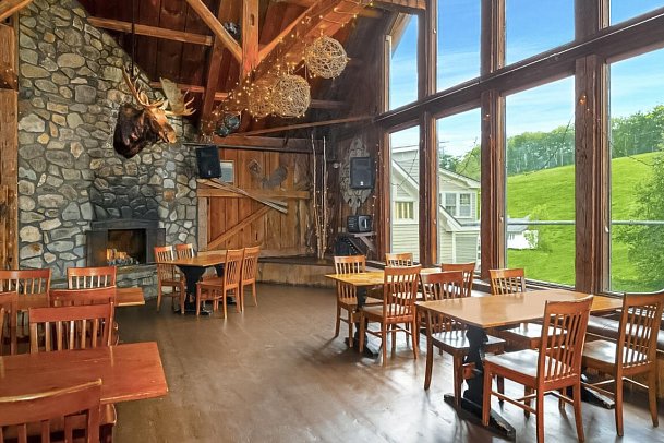 Whitney's Inn at Jackson