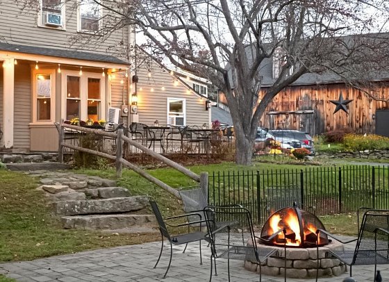 Whitney's Inn at Jackson