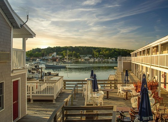 Tugboat Inn