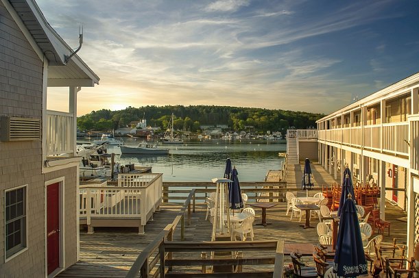 Tugboat Inn