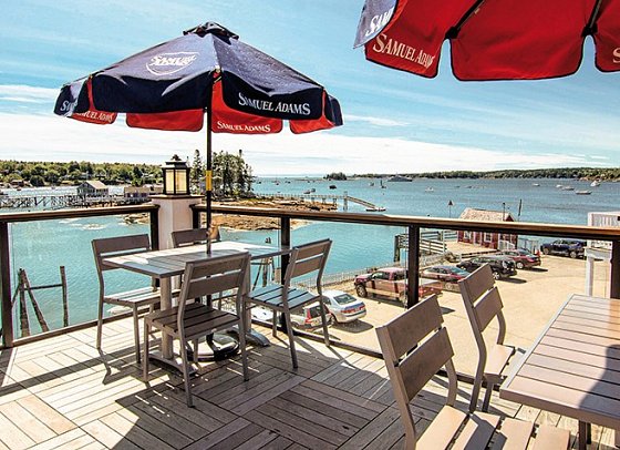 Tugboat Inn