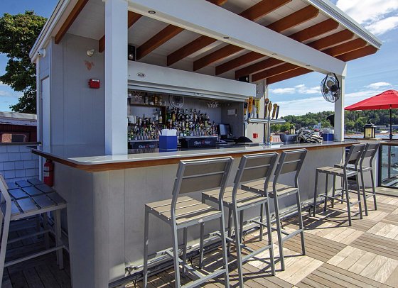 Tugboat Inn