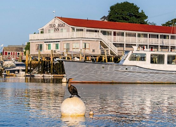 Tugboat Inn