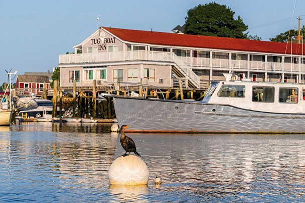 Tugboat Inn