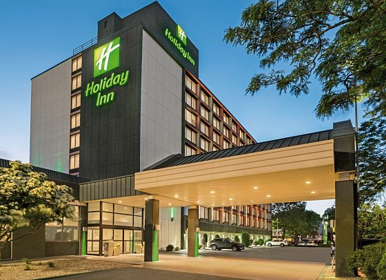 Holiday Inn Boston - Cambridge Area
