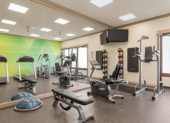 Holiday Inn Boston - Cambridge Area