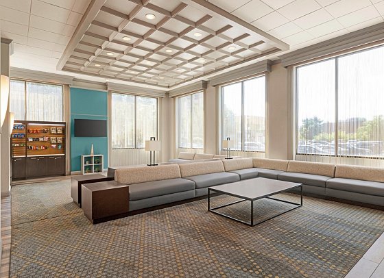 Holiday Inn Boston - Cambridge Area