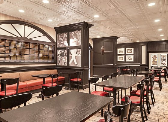 Holiday Inn Boston - Cambridge Area