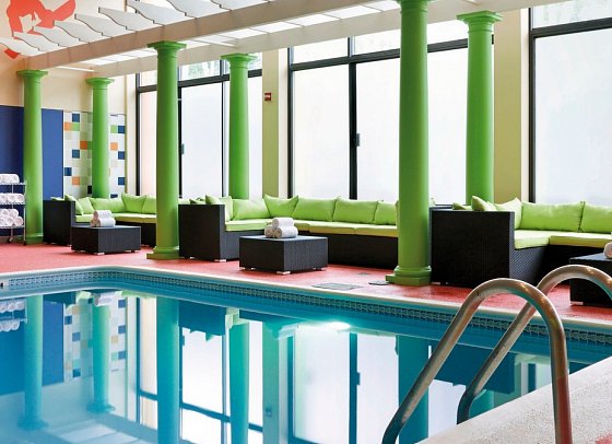 Holiday Inn Boston - Cambridge Area