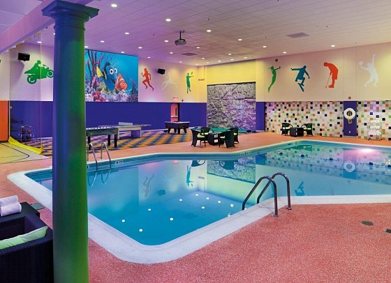 Holiday Inn Boston - Cambridge Area