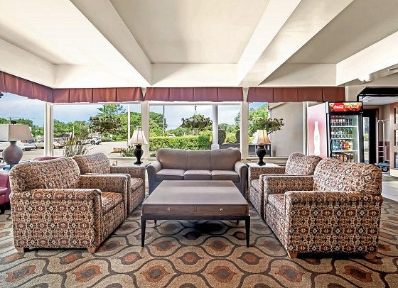 Best Western Merry Manor Inn
