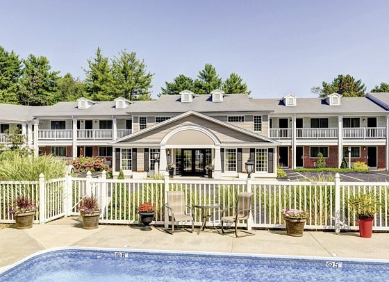 Port Inn & Suites Kennebunk, an Ascend Collection Hotel
