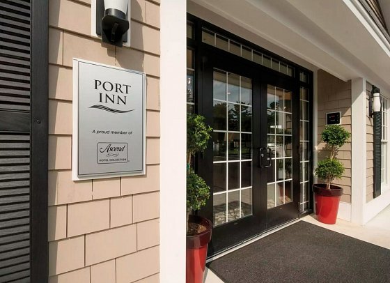 Port Inn & Suites Kennebunk, an Ascend Collection Hotel