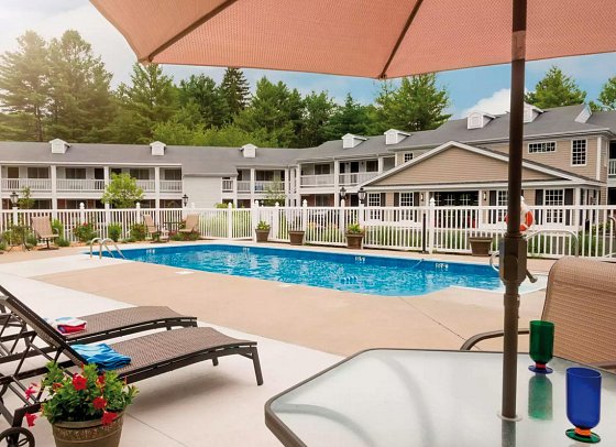 Port Inn & Suites Kennebunk, an Ascend Collection Hotel