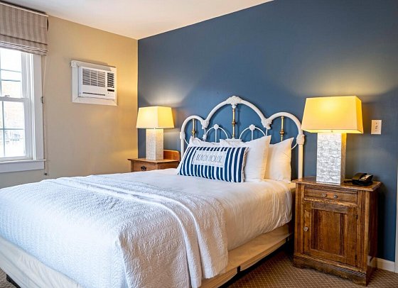 The Beach House Inn - Wohnbeispiel Residential Queen