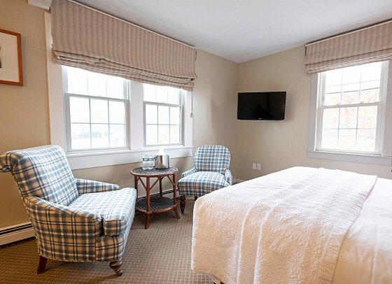 The Beach House Inn - Wohnbeispiel