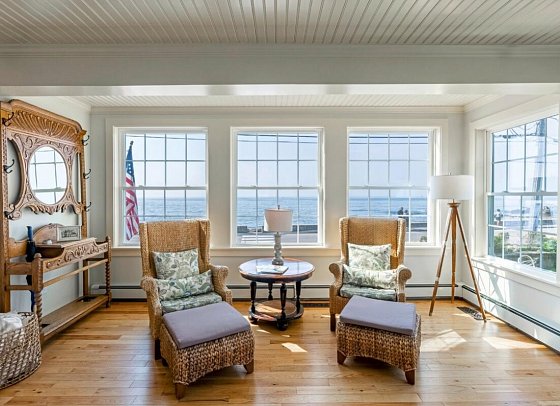 The Beach House Inn