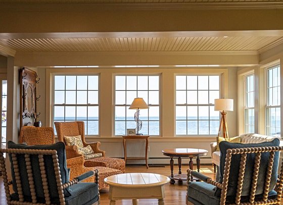 The Beach House Inn