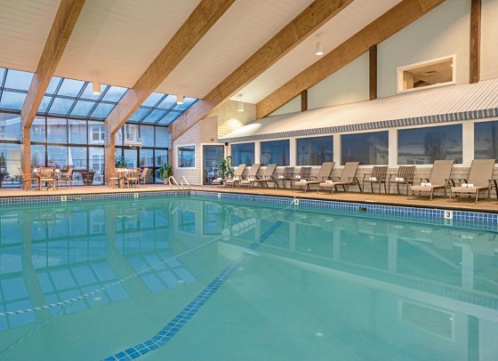 Holiday Inn Cape Cod - Hyannis