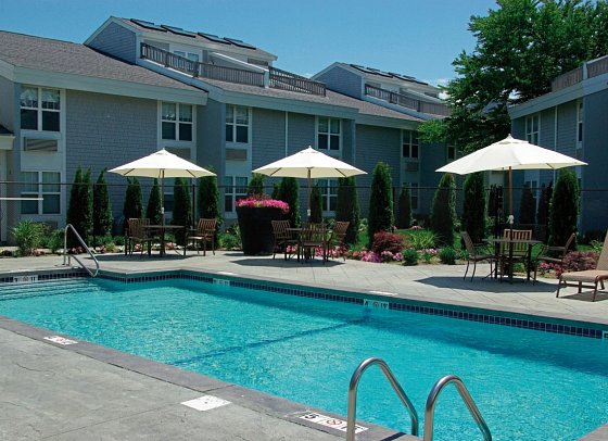 Holiday Inn Cape Cod - Hyannis