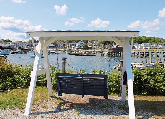 Boothbay Harbor Inn