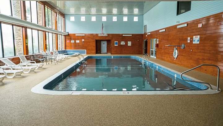 The Mariner Resort Cape Cod