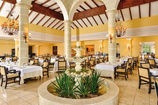 Iberostar Selection Ensenachos