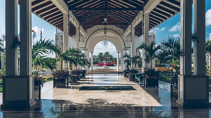 Iberostar Selection Ensenachos