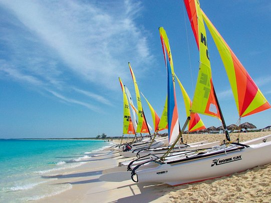 Meliá Cayo Santa Maria