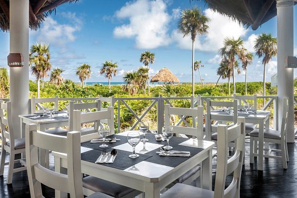 Meliá Cayo Santa Maria