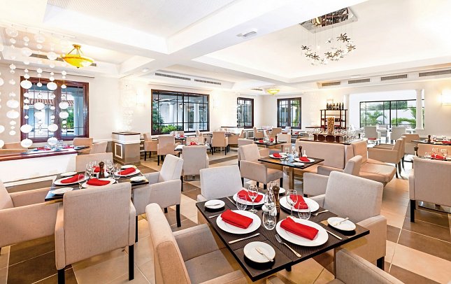 Meliá Cayo Santa Maria