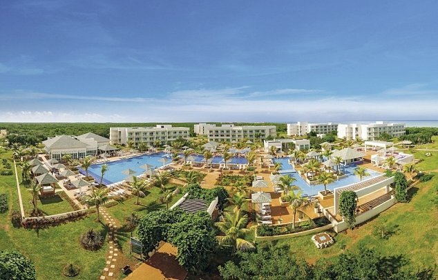 Valentin Perla Blanca - Aereal