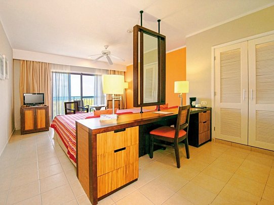 Playa Cayo Santa Maria