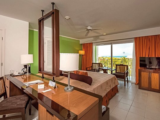 Playa Cayo Santa Maria