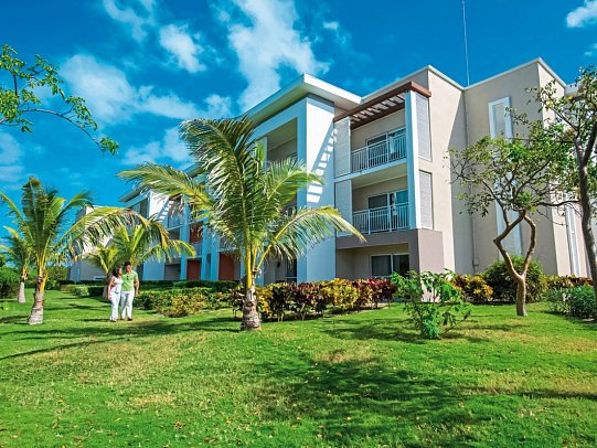 Playa Cayo Santa Maria