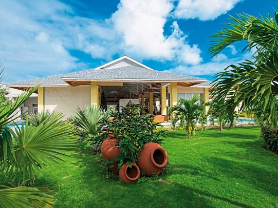 Playa Cayo Santa Maria