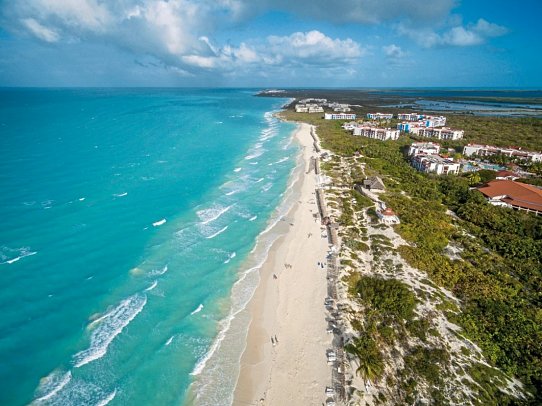 Grand Memories Santa Maria