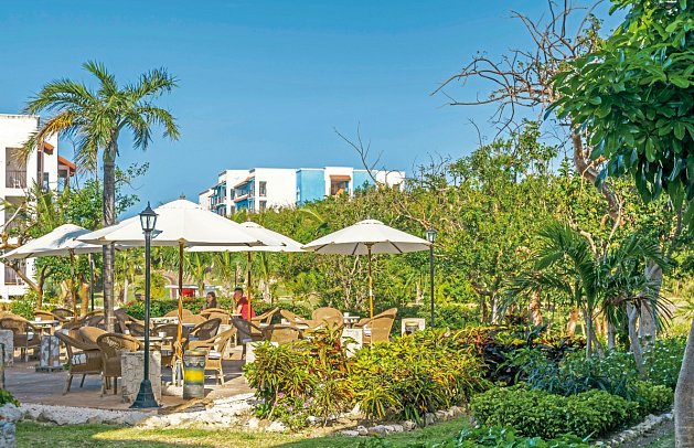 Grand Memories Santa Maria